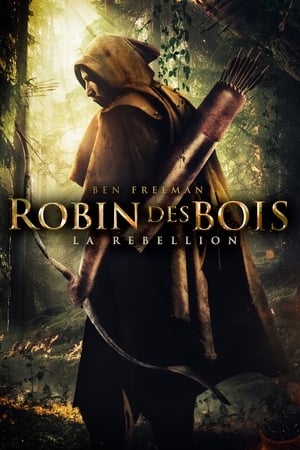 Image Robin des bois : La rébellion