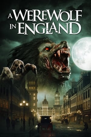 Image A Werewolf in England