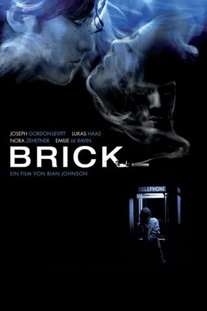 Poster Brick 2006