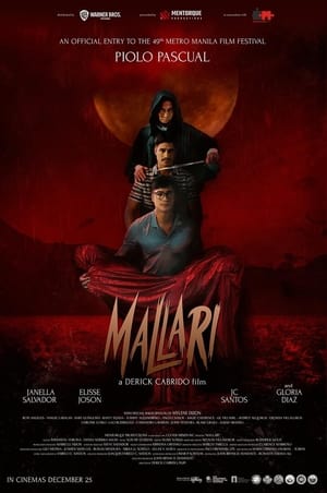 Poster Mallari 2023