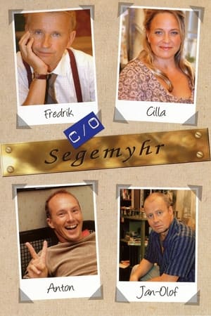 Poster C/o Segemyhr Staffel 5 Episode 6 2004