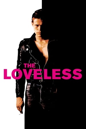 Poster The Loveless 1981