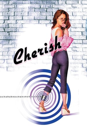 Poster Cherish 2002