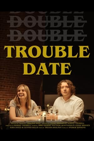 Image Trouble Date