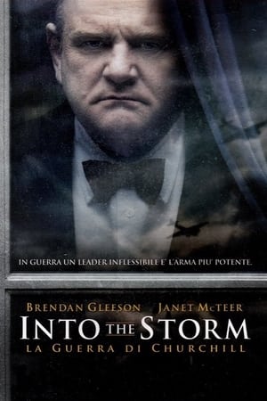 Image Into the Storm - La guerra di Churchill