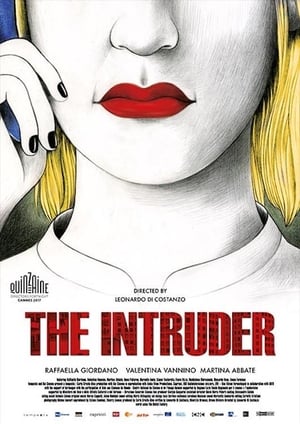 Poster The Intruder 2017