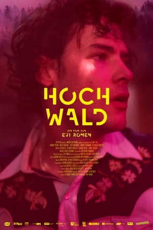 Poster Hochwald 2021