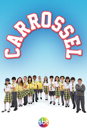 Poster Carrossel 2012