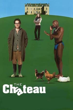 Poster The Château 2001