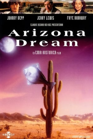 Image Arizona Dream