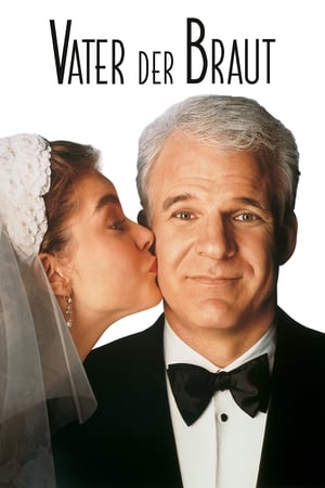 Poster Vater der Braut 1991