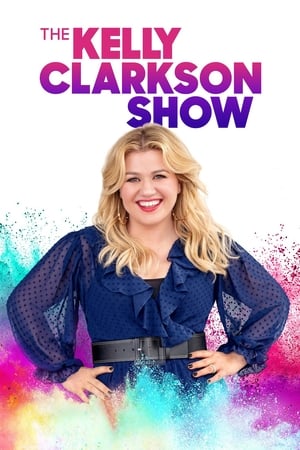Image The Kelly Clarkson Show