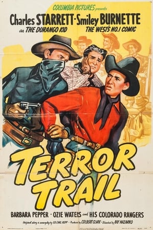 Image Terror Trail