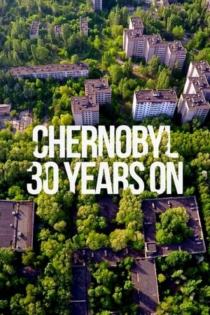Poster Chernobyl 30 Years On: Nuclear Heritage 2015