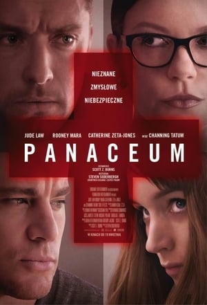 Poster Panaceum 2013