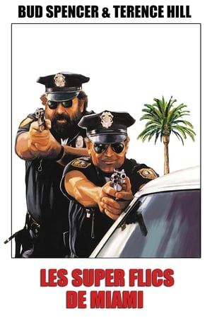 Image Les super flics de Miami