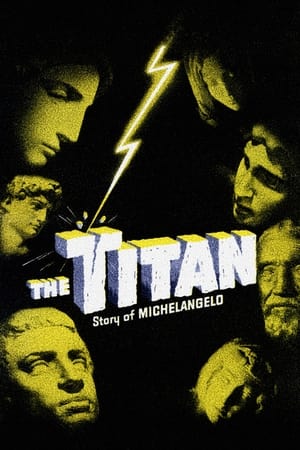 Image The Titan: Story of Michelangelo