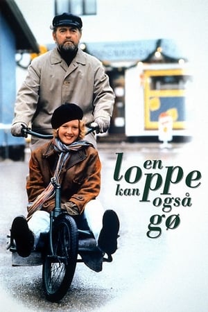 Poster En loppe kan også gø 1996