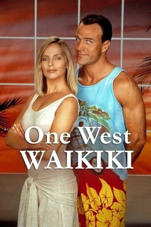 Poster One West Waikiki Season 1 1994