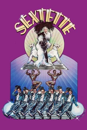 Poster Sextette 1978