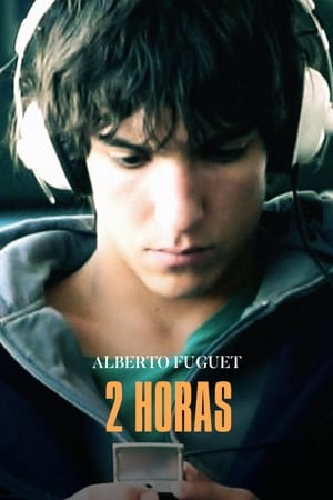 Poster 2 horas 2009