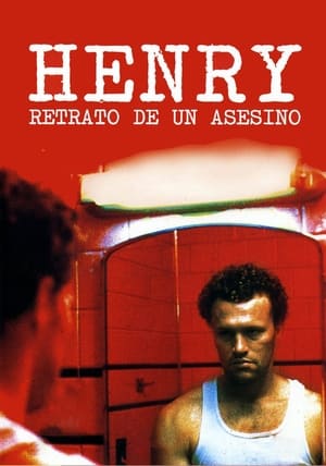 Poster Henry: Retrato de un asesino 1986