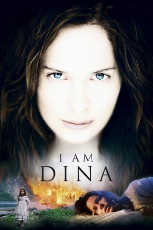 Image I am Dina - Questa è la mia storia