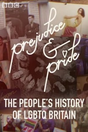 Image Prejudice and Pride: The People's History of LGBTQ Britain