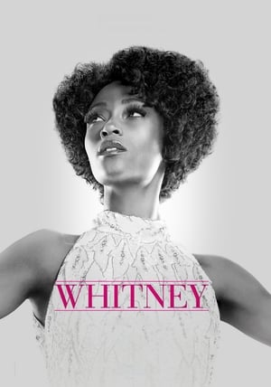 Poster Whitney Houston : destin brisé 2015