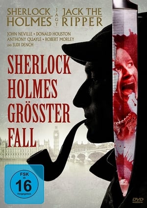 Image Sherlock Holmes' größter Fall