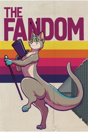 Poster The Fandom 2020