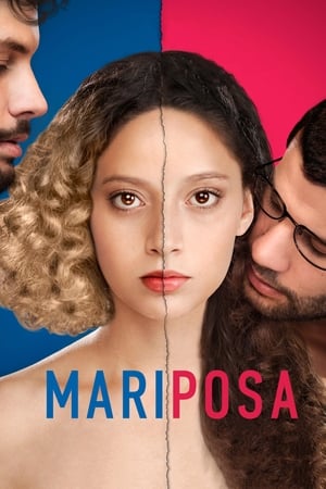Poster Mariposa 2015