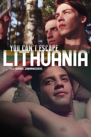 Image Não Se Escapa da Lituânia