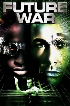 Poster Future War 1997