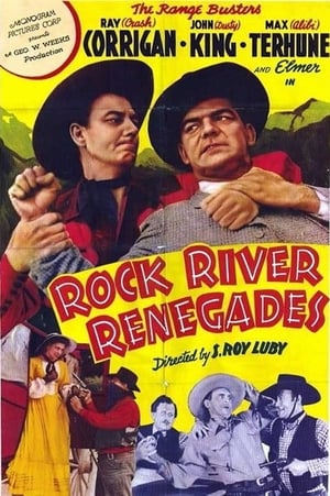 Image Rock River Renegades