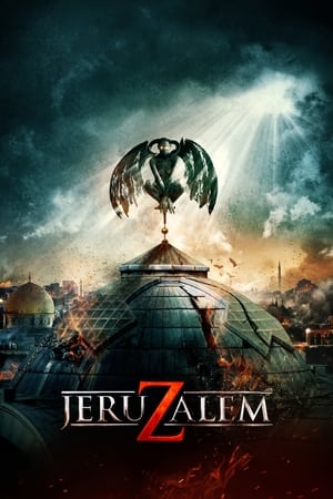 Poster Jeruzalem 2016