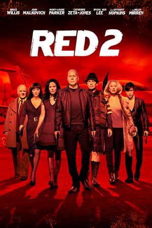 Poster RED 2 2013