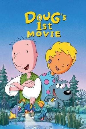 Poster Doug's 1st Movie 1999