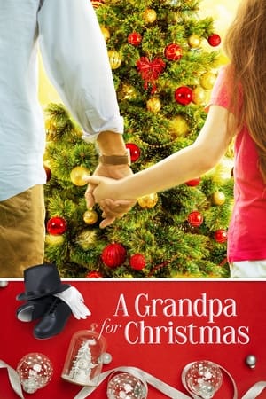 Poster Un nonno per Natale 2007