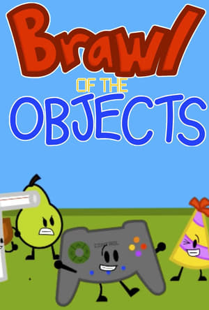 Image Brawl of the Objects