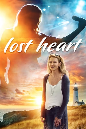Poster Lost Heart 2020