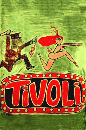 Poster Tivoli 1975
