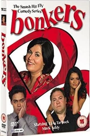 Poster Bonkers 2007