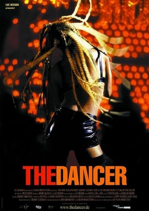 Poster The Dancer 2000