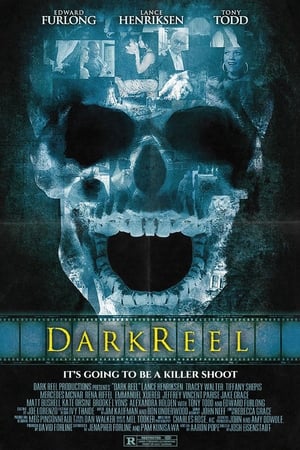 Poster Dark Reel 2008