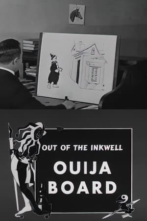 Image The Ouija Board