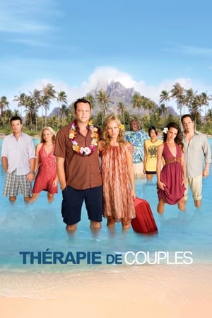 Poster Thérapie de couples 2009
