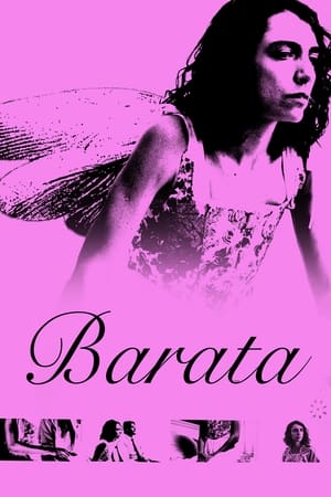 Poster Barata 2023