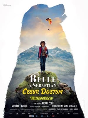 Image Belle ve Sebastian: Cesur Dostum