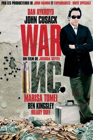 Image War, Inc.